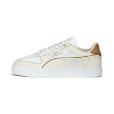 Puma Obuv biela 38.5 EU Caven Dime