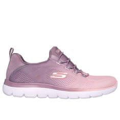 Skechers Obuv ružová 38 EU Summer Bright Charmer