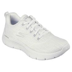 Skechers Obuv biela 40.5 EU GO Walk Flex