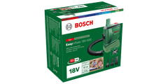 Bosch Akumulátorová objemová pumpička EasyInflate 18V (0.603.947.200) - zánovné