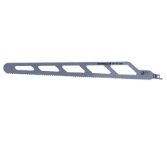 HERMAN Pílový list RY-50 Isola 380x45x1,5mm