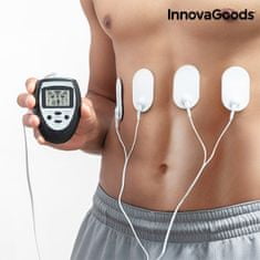 InnovaGoods Elektrostimulačný prístroj Muscular IN0891