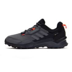 Adidas Obuv treking sivá 41 1/3 EU Terrex AX4 Gtx