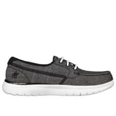 Skechers Obuv sivá 36.5 EU Onthego Flex