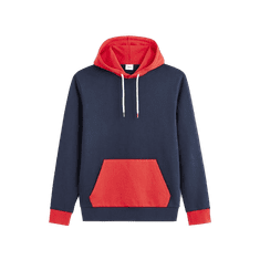 Celio Mikina s kapucňou Demultico CELIO_1123438 M