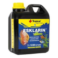 TROPICAL Esklarin s Aloe Vera 2l na 10 000l kondicionér vody