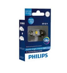 Philips LED X-tremeUltinon-sufit SV10,5x43 - 4000K-warm white