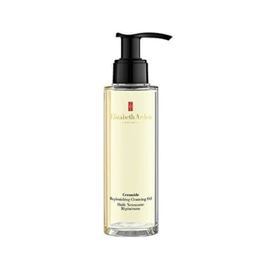 Elizabeth Arden Čistiaci pleťový olej Ceramide (Replenishing Clean sing Oil) 195 ml