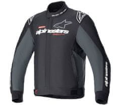 Alpinestars Bunda na moto Monza-Sport black/tar grey vel. M