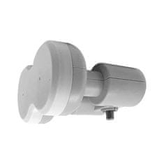 SILVER SKY konvertor LNB SILVER SKY monoblock SINGLE