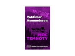 Valdimar Ásmundsson: Moc temnoty