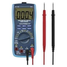 EMOS Multimeter MD-430, M0430 modrý 2202019000