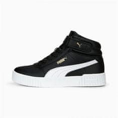 Puma Obuv čierna 40.5 EU Carina 20 Mid