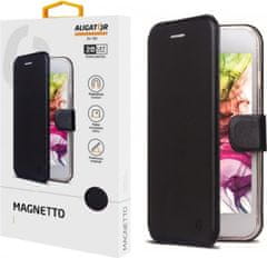 Aligator Magnetto Xiaomi Redmi Note 12 5G Black