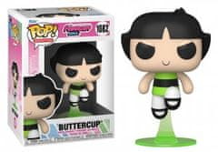 Funko Pop! Zberateľská figúrka Animation The Powerpuff Girls Buttercup 1082