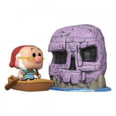 Funko Pop! Zberateľská figúrka Disney Peter Pan Skull Rock w/Smee 32