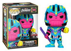 Funko Pop! Zberateľská figúrka Marvel The Infinity Saga Thanos 909