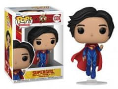 Funko Pop! Zberateľská figúrka Movies The Flash Supergirl 1339