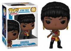 Funko Pop! Zberateľská figúrka Star Trek Uhura 1141