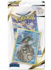 Pokémon Zberateľské kartičky TCG: SWSH12 Tempest Silver - Checklane Blister