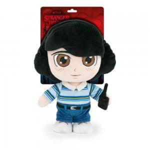 Play By Play Stranger Things Plush plyšová hračka 28 cm Mike