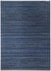 Kusový koberec Lotus Blau Meliert – na von aj na doma 80x240