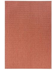 Hanse Home AKCIA: 80x150 cm Kusový koberec Meadow 102725 terracotta – na von aj na doma 80x150