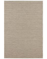 Elle Decor AKCIA: 160x230 cm Kusový koberec Brave 103608 Cream z kolekcie Elle – na von aj na doma 160x230