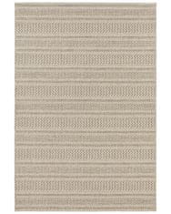 Elle Decor Kusový koberec Brave 103612 Natural Brown z kolekcie Elle – na von aj na doma 120x170