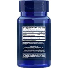 Life Extension Doplnky stravy Essential Youth L-ergothioneine