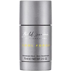 Baldessarini Cool Force - tuhý deodorant 75 ml