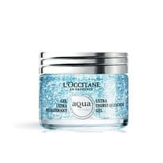 LOccitane En Provenc Hydratačný pleťový gél s obsahom vody (Aqua Thirst-Quench Gel) 50 ml