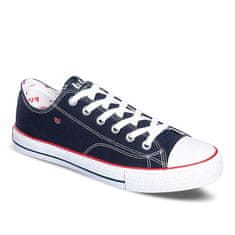 Lee Cooper Trampky čierna 40 EU LCW22310877LA