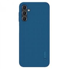 Nillkin Zadný kryt Super Frosted PRO pre Samsung Galaxy A14 5G Peacock Blue