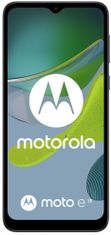 Motorola Moto E13, 2GB/64GB, zelená