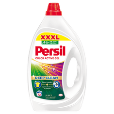 Persil prací gél Color 72 praní