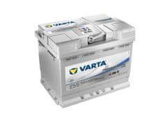 VARTA Professional AGM 60Ah Autobateria 12V , 680A , 840 060 068