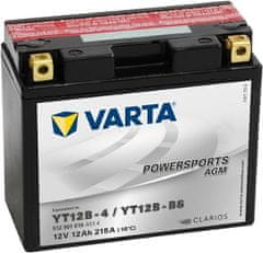 VARTA motobatéria 512901019A514