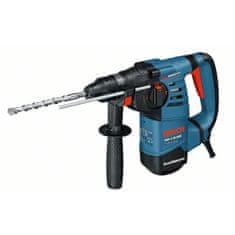 BOSCH Professional 061123A000 GBH 3-28 DRE vŕtacie kladivo SDS-Plus, 800W