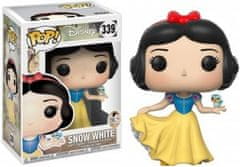 Funko Pop! Zberateľská figúrka POP! Disney Snow White Snow White 339