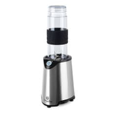 Berlingerhaus Mixér smoothie makier s fliaš Black Silver Collection BH-9447