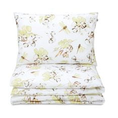 Inny Bavlnené obliečky 140x200 boho dreams - KPP-200-Z2-BD-B