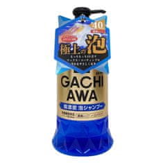 ProStaff  Gachiawa Car Shampoo - Koncentrovaný autošampón (760ml)