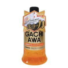 ProStaff  Gachiawa Cleansing Car Shampoo - Silný autošampón (760ml)