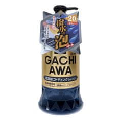 ProStaff  Gachiawa Coating Car Shampoo - Autošampón s ochranou (760ml)