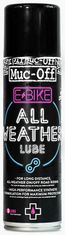 Muc-Off mazivo E-bike All Weather Chain Lube 250 ml