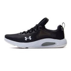 Under Armour Obuv čierna 42.5 EU Hovr Rise 4