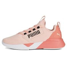 Puma Obuv ružová 40.5 EU Retaliate Mesh Wns