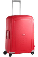 American Tourister Cestovný kufor S'Cure 69cm, Spinner červená