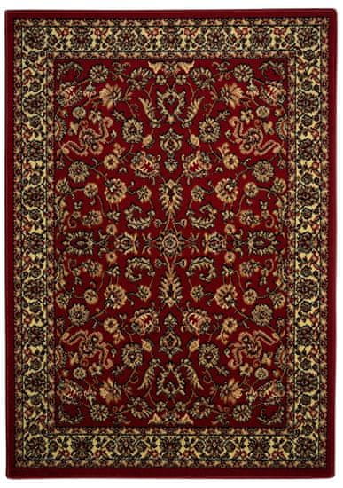 Spoltex Kusový koberec Samira New Red 12002-011
